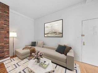 215 W 101st St UNIT 5DD, New York, NY 10025