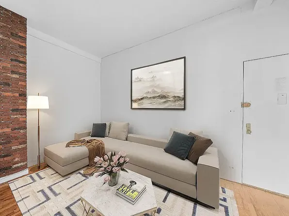 215 West 101st Street 5DD image 1 of 7