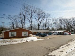 563 McDonald St APT 1, Wooster, OH 44691