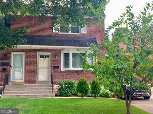 1014 2nd Ave, Media, PA 19063