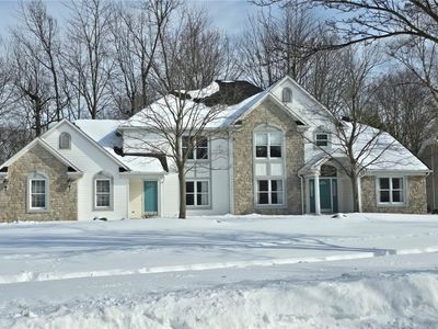 371 Nantucket Dr, Avon Lake, OH, 44012