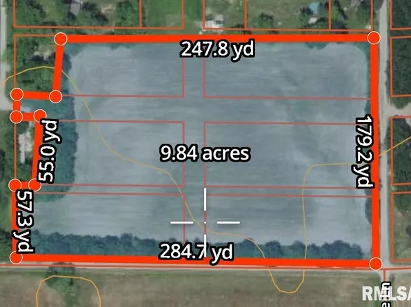 0 W South Ave, Bluford, IL 62814
