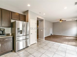 4349 Bacara Ridge Ave, Las Vegas, NV 89115