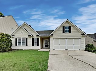 117 Overlook Ct, Dallas, GA 30157