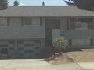 106 112th St SW, Everett, WA 98204
