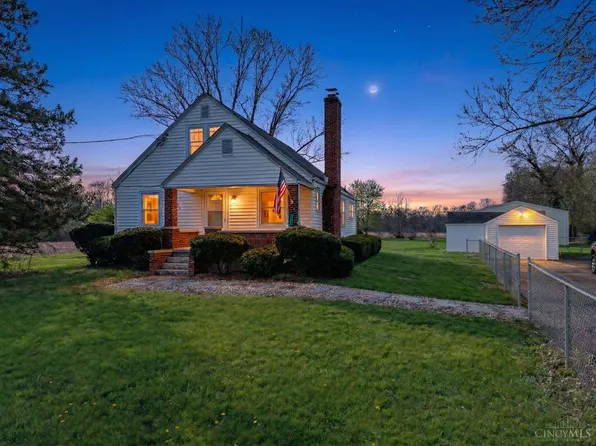 7159 Trenton Franklin Rd, Middletown, OH 45042