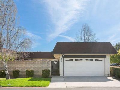408 Escondido Ct, Camarillo, CA, 93010