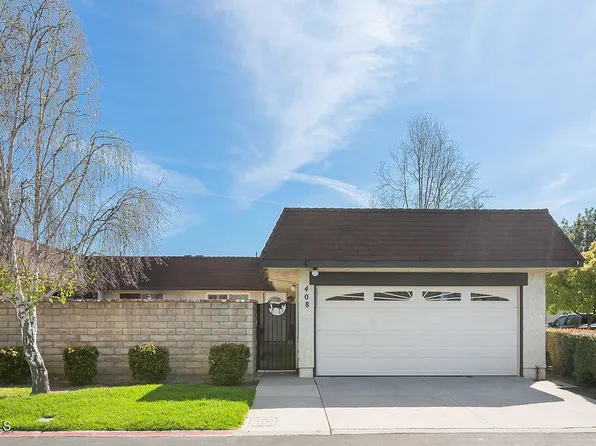 408 Escondido Ct, Camarillo, CA 93010