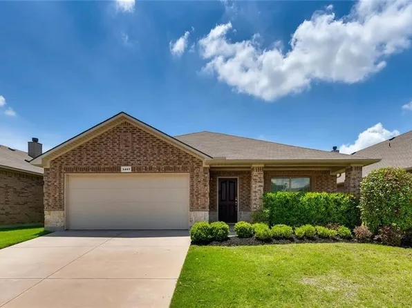 3401 Buckthorn Ln, Argyle, TX 76226