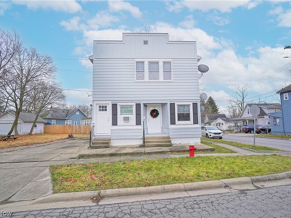 324 Grant Ave, Cuyahoga Falls, OH 44221 Zillow