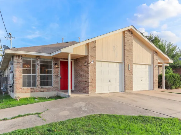 300 Tamara Dr APT A, Georgetown, TX 78628