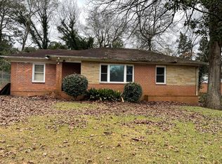 4010 Evergreen St, Columbus, GA 31903