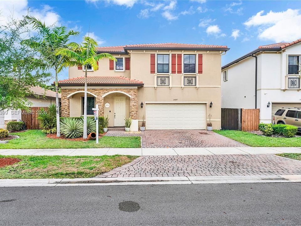1st image of 11827 SW 242nd Ter