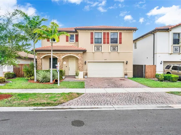 11827 SW 242nd Ter, Homestead, FL 33032