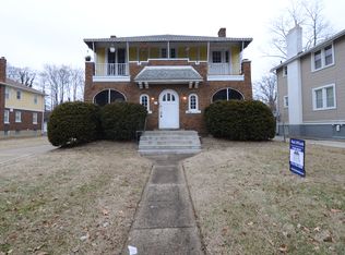 1938 Lawn Ave, Cincinnati, OH 45237