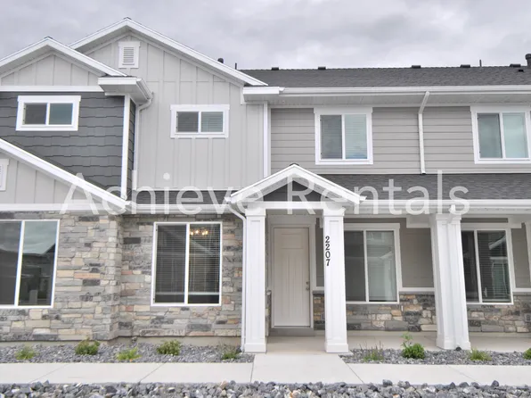 2207 S 1090 W, Logan, UT