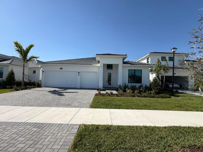 8490 SW Cantante Way, Port Saint Lucie, FL, 34987
