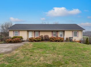 1311 Little Mountain Rd, Russellville, TN 37860