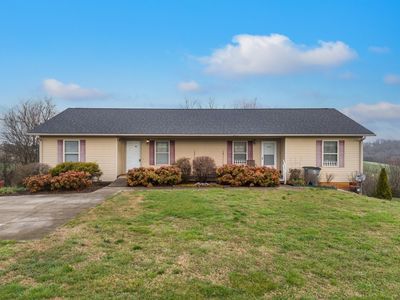 1311 Little Mountain Rd, Russellville, TN, 37860