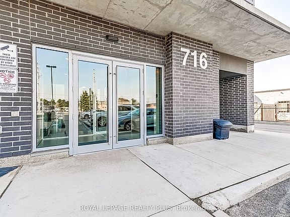2nd image of 716 Main St E #708