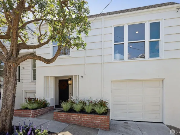 74 Prospect Ave, San Francisco, CA 94110