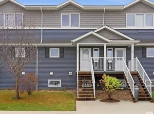 275 Pringle Ln #108, Saskatoon, SK S7T0T5