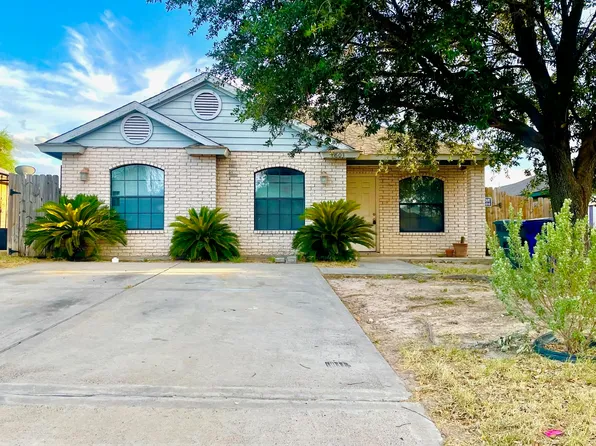 603 Riverhill Loop, Laredo, TX 78046