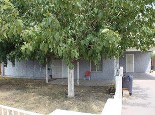 514 W Battaglia Rd, Eloy, AZ 85131