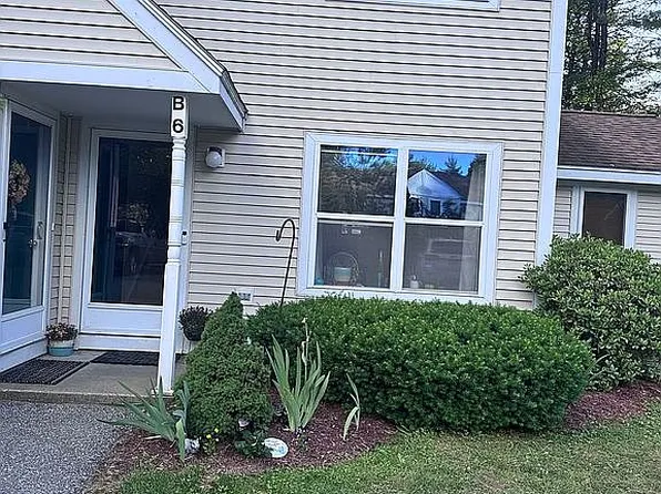 4 Pine Brook Ln APT B6, North Springfield, VT 05150