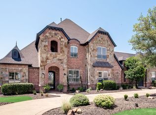 2011 Lariat Trl, Celina, TX 75009