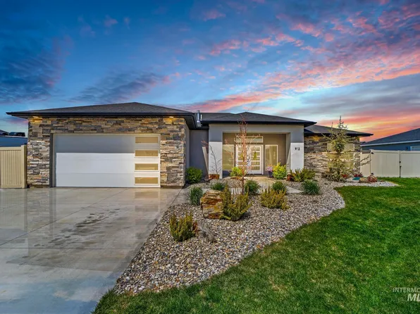 912 Monument Peak Pl, Kimberly, ID 83341