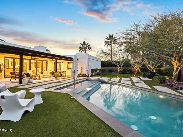 8610 E IRISH HUNTER Trail, Scottsdale, AZ 85258