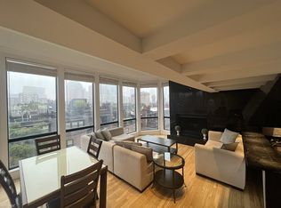 111 Beacon St, Boston, MA 02116