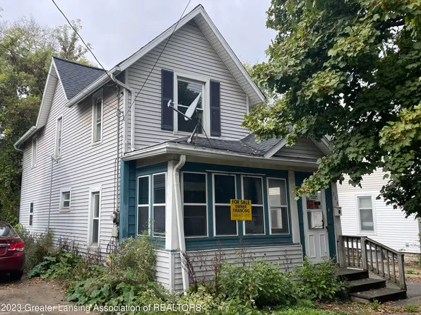 204 S Hosmer St, Lansing, MI 48912