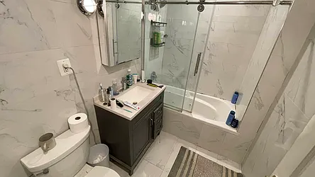 Rented by Strivers Management Group Corp (Brokerage)