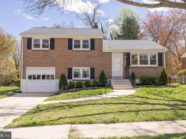 23 Ferncliff Rd, Newark, DE 19711