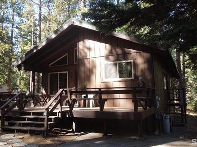 763 Clement St, South Lake Tahoe, CA, 96150