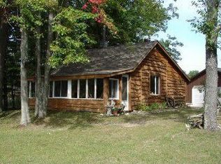 10836 N Hamilton Rd, Irons, MI 49644