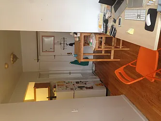 Rented by First Vulcan, Inc.