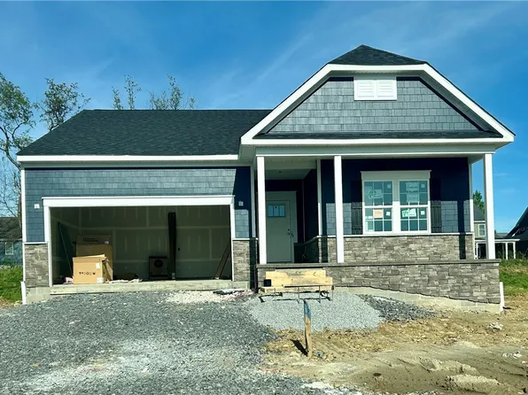 7007 Jones Ln, Adams Township, PA 16046