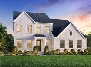 426 Tomlinson Pointe Dr Lot 132, Mount Juliet, TN 37122