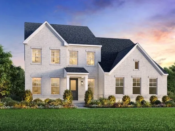 426 Tomlinson Pointe Dr Lot 132, Mount Juliet, TN 37122