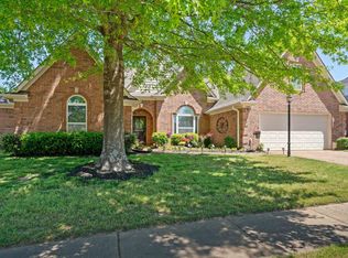 1160 Havenwood Dr, Cordova, TN 38018