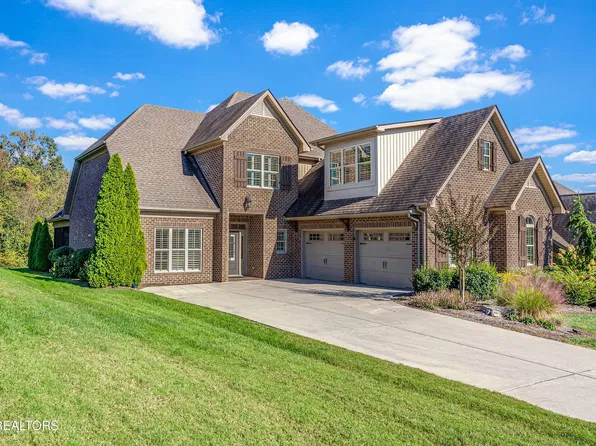 828 Briarstone Ln, Knoxville, TN 37934