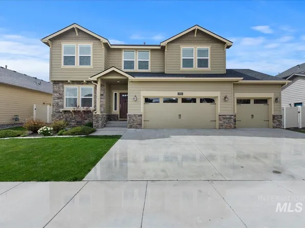 7911 S Brundage Ave, Boise, ID 83716