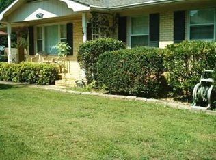 1581 Old Rockmart Rd SE, Silver Creek, GA 30173