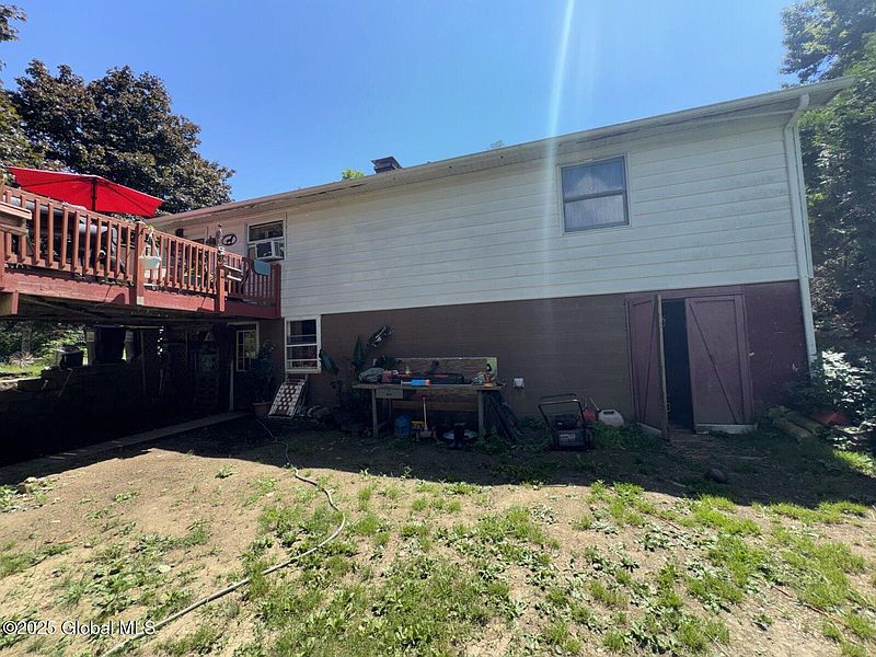 5th image of 2541 Northline Road