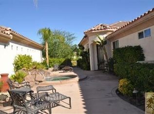 134 Mission Lake Way, Rancho Mirage, CA 92270