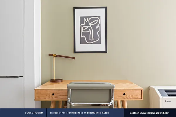 Rented by The Blueground | media 214