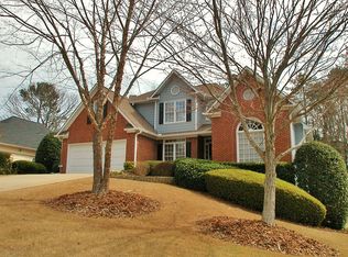 770 Club Chase Ct, Roswell, GA 30076